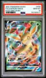 Leafeon Vmax