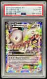 M Audino Ex
