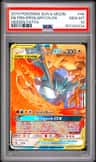 Moltres & Zapdos & Articuno Gx