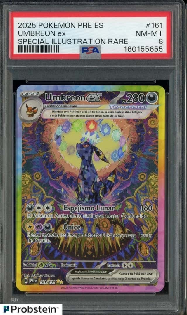 UMBREON ex
