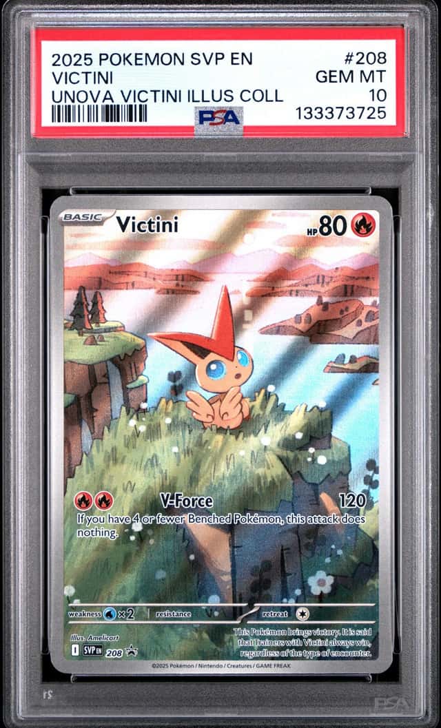 Victini
