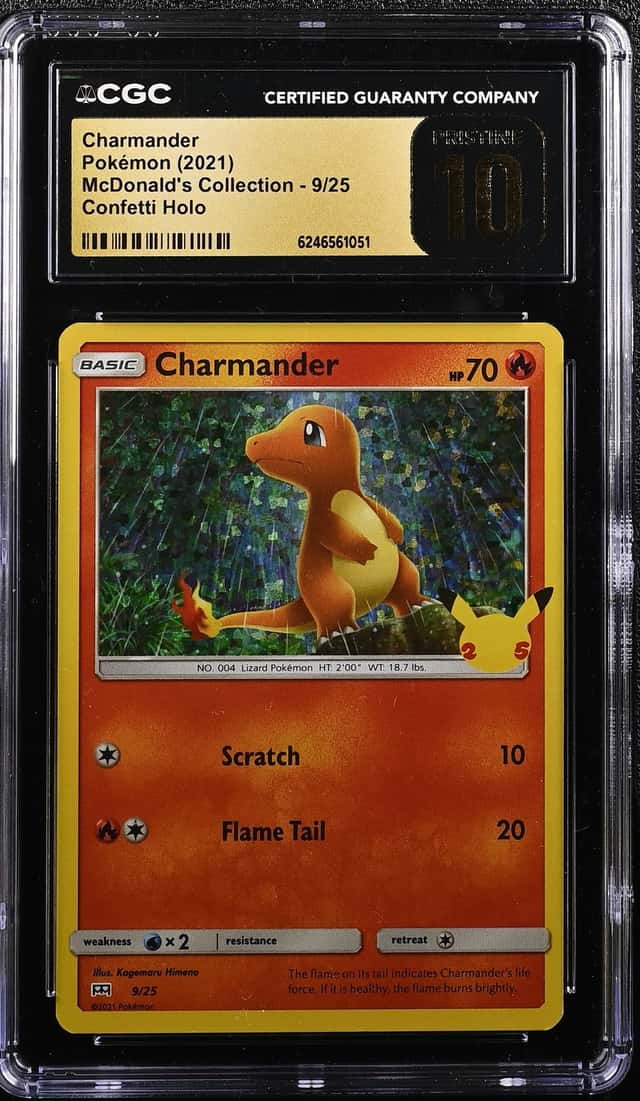 Charmander
