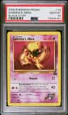 Sabrina'S Abra