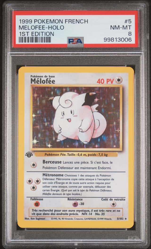 Melofee