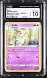 Kirlia