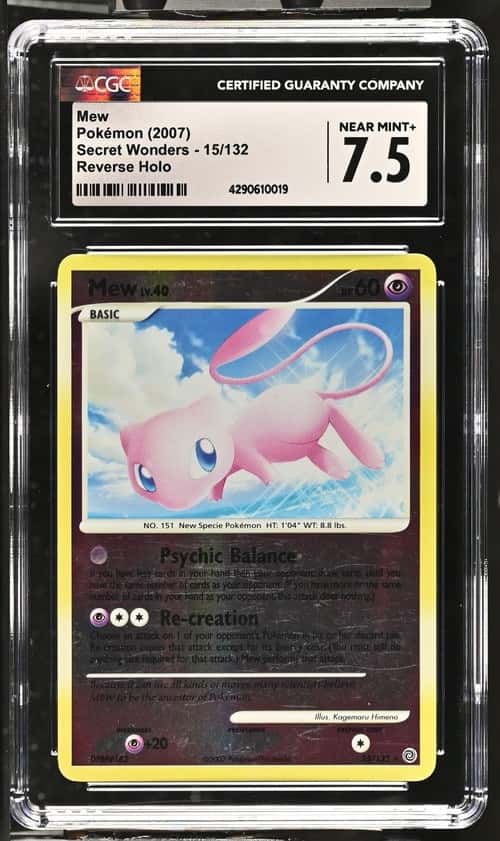 Mew