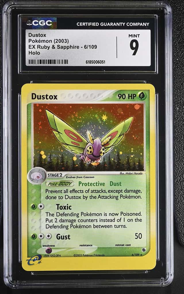 Dustox
