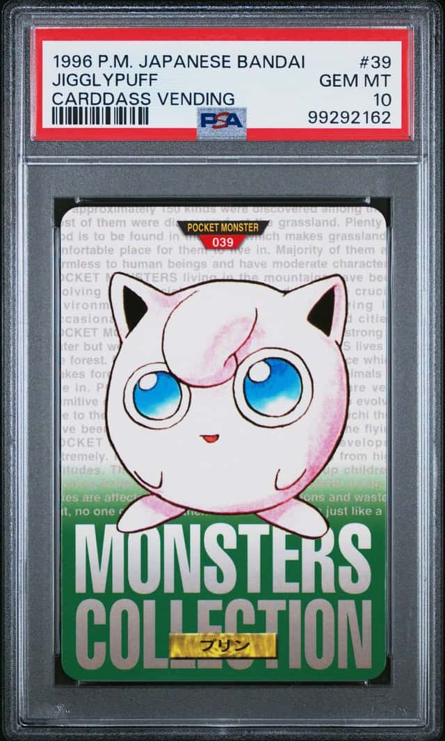 Jigglypuff