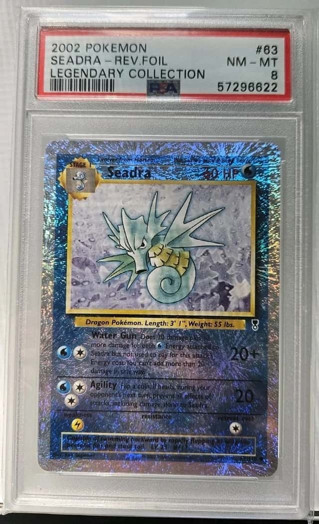 Seadra