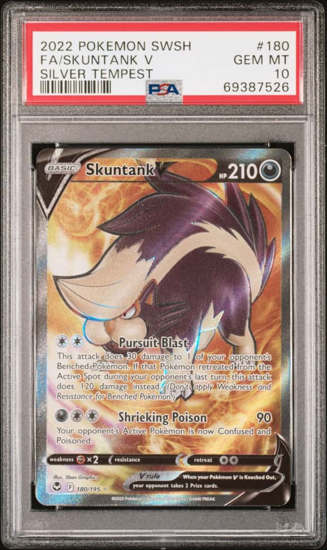Skuntank V