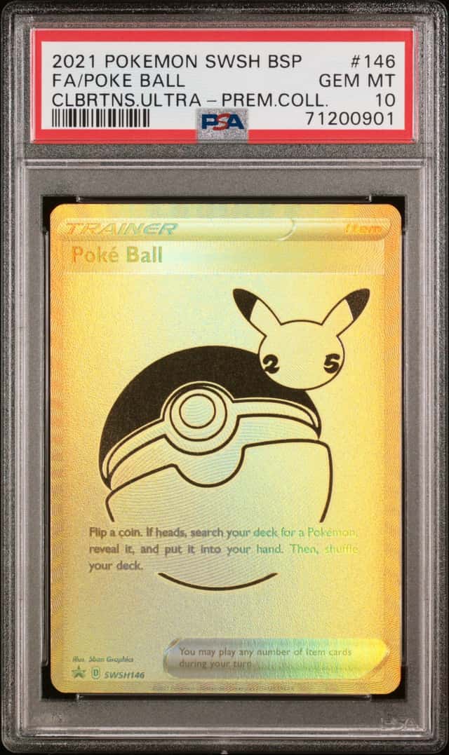 Poke Ball