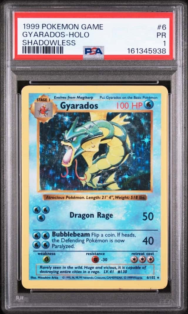 Gyarados
