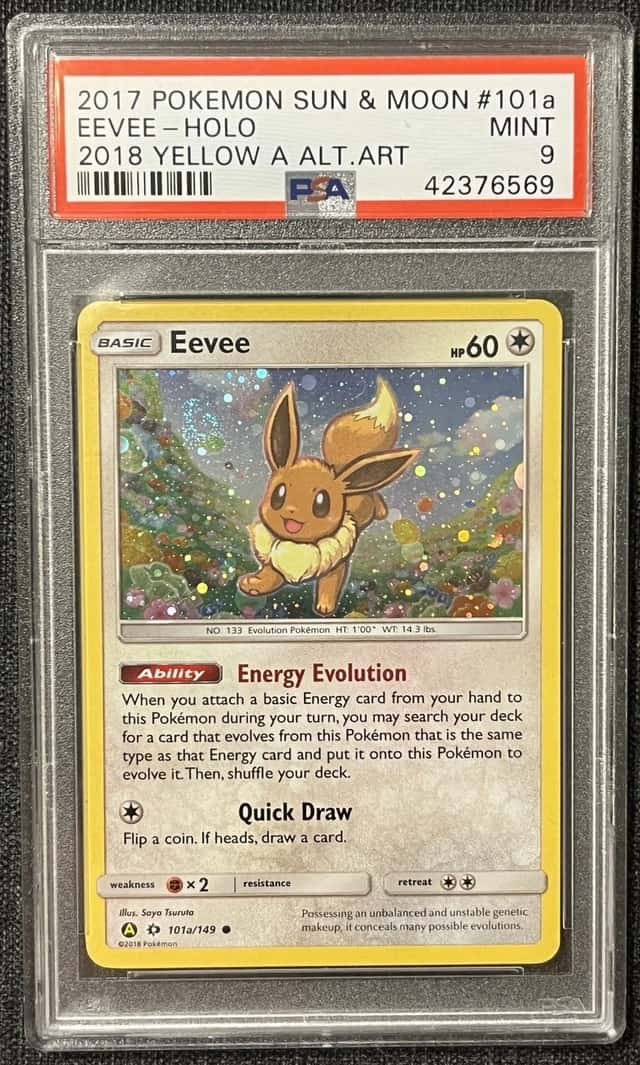 Eevee