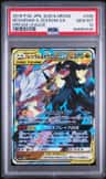 Reshiram & Zekrom Gx