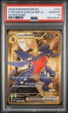 Cynthia'S Garchomp Ex