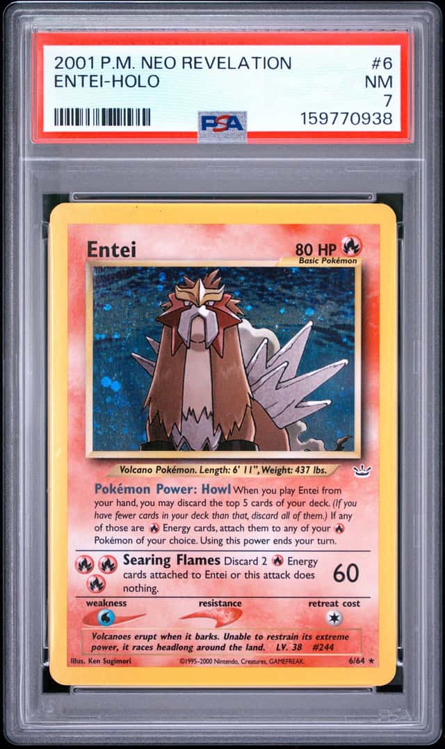 Entei