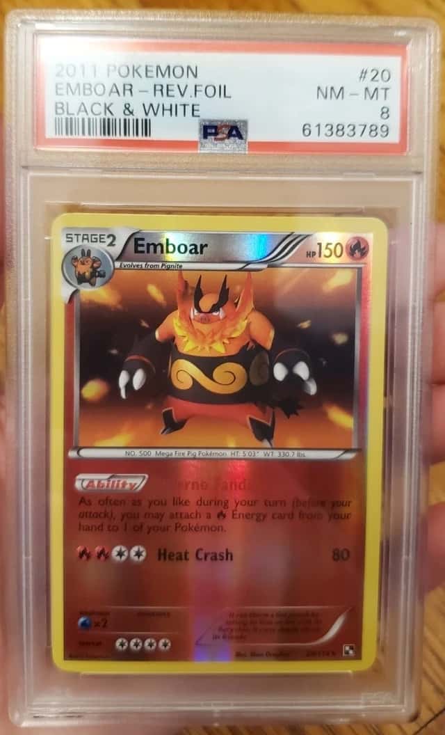 Emboar
