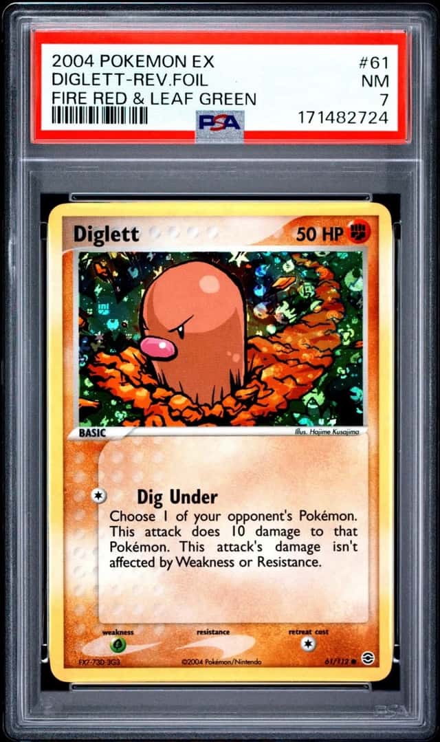 Diglett