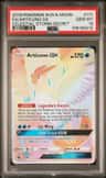 Articuno Gx