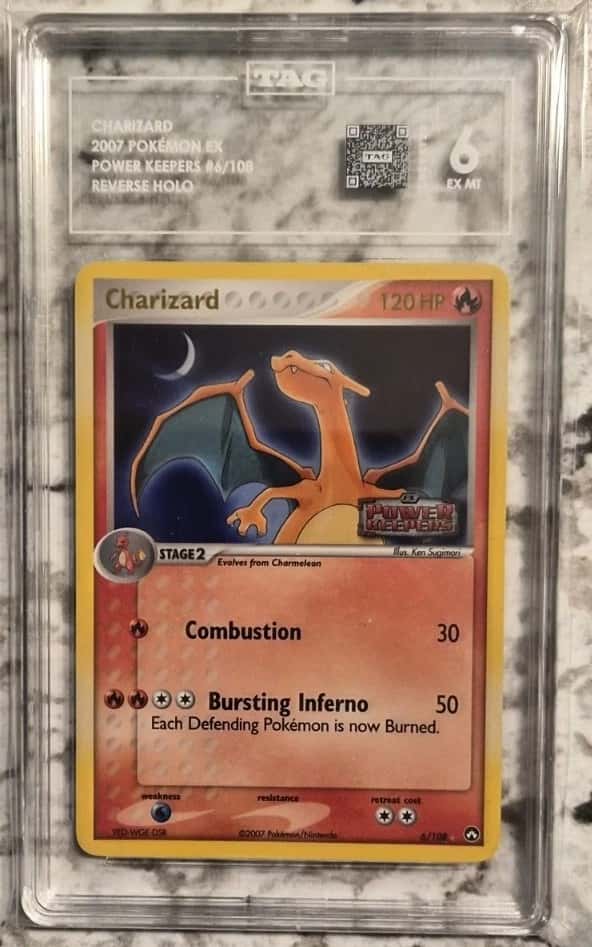 Charizard