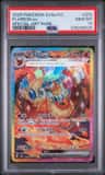 Flareon Ex
