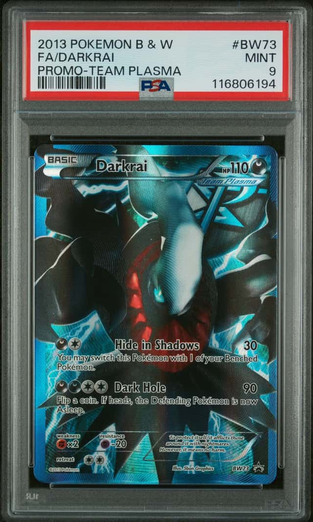 Darkrai