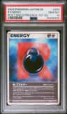 R Energy
