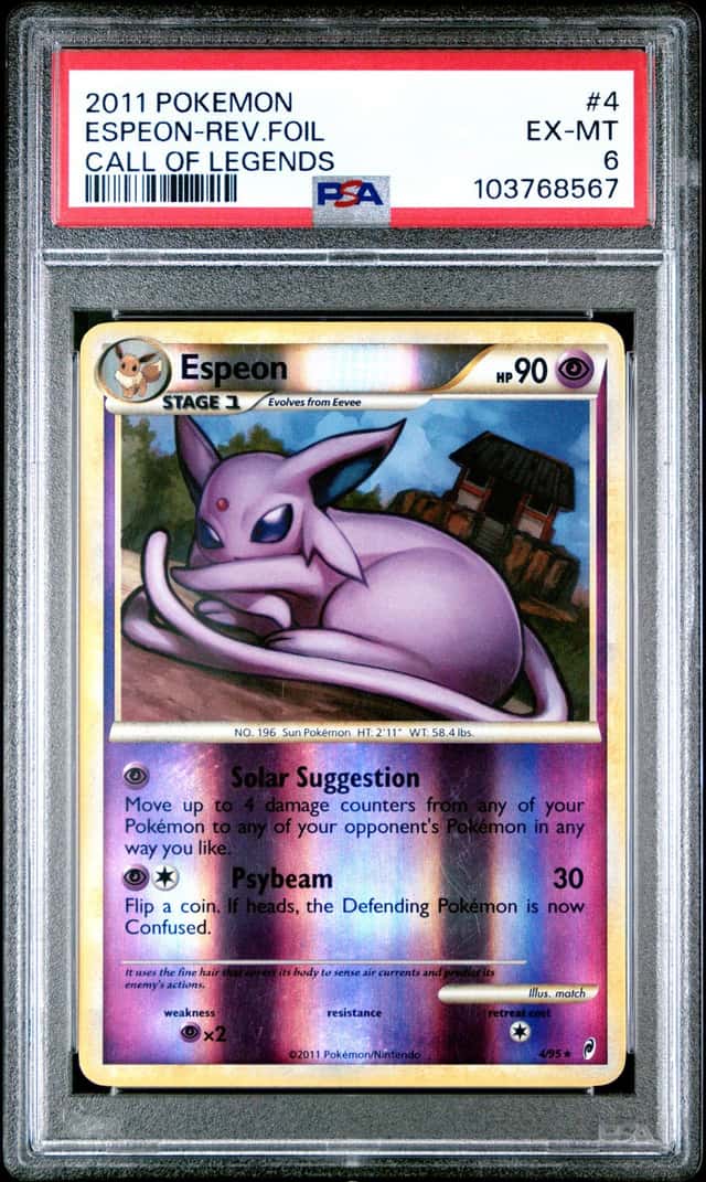 Espeon