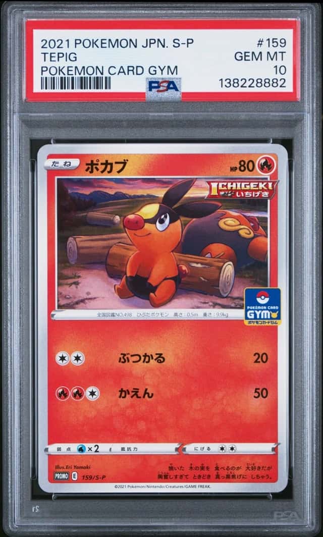 Tepig
