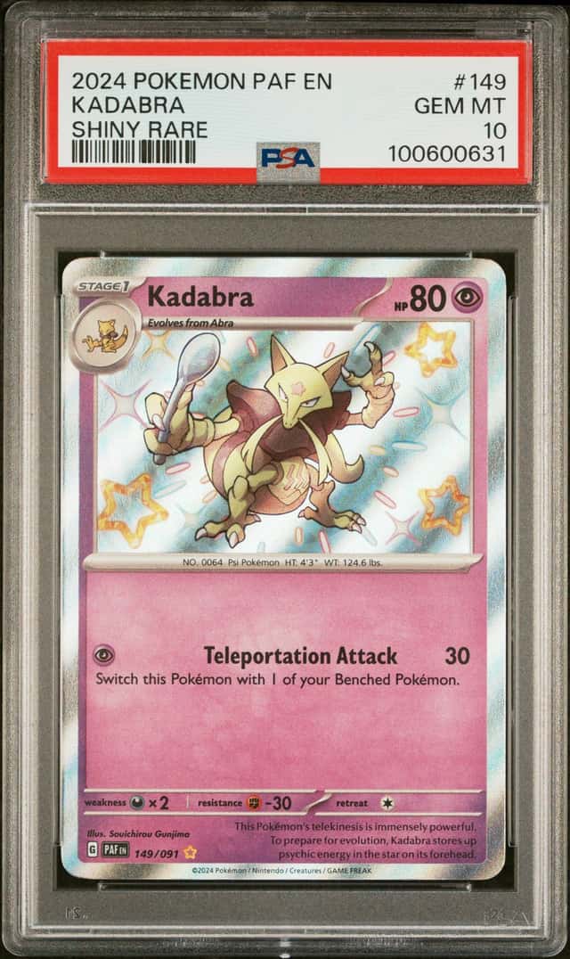 Kadabra