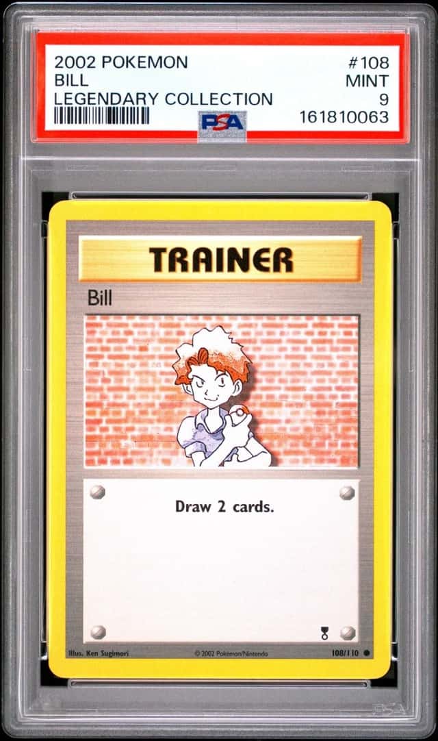 Bill