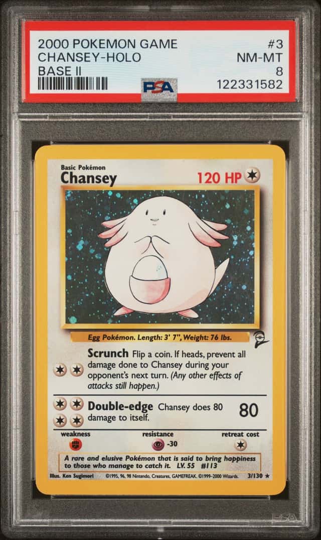 Chansey