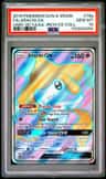 Jirachi Gx
