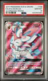 Sylveon Gx