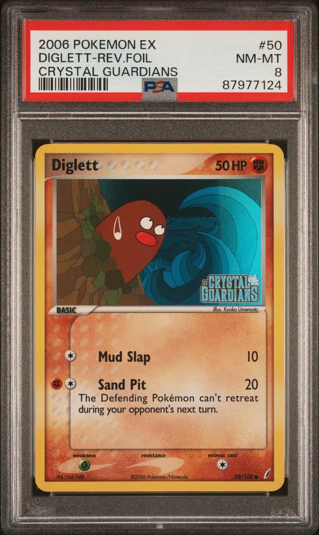 Diglett