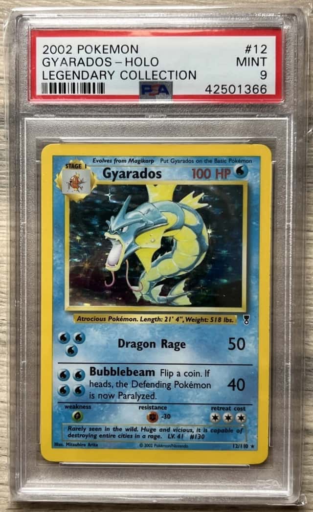 Gyarados