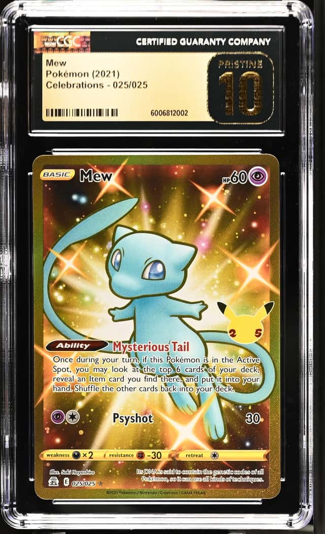 Mew