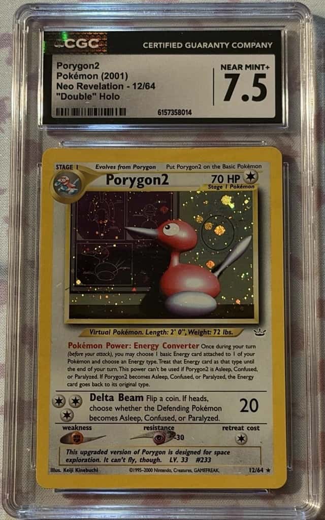 Porygon2