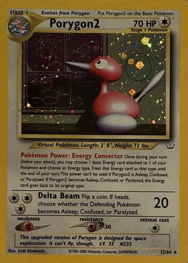 Double Holo · Error · Non-Holo