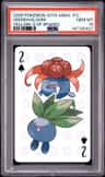 Oddish/gloom