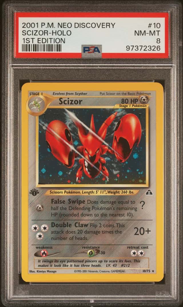 Scizor