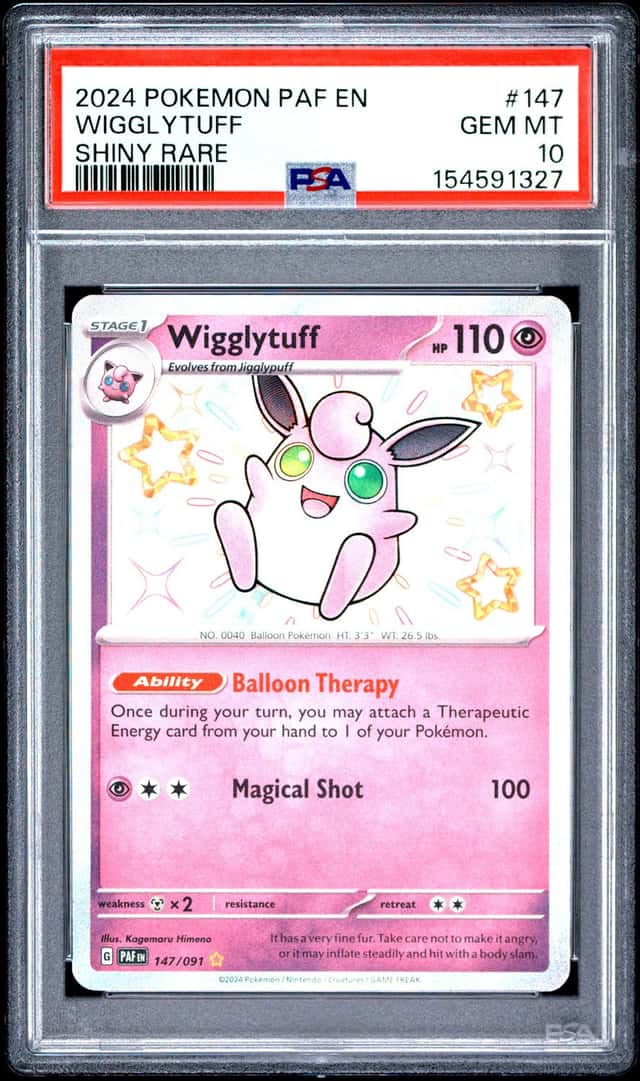 Wigglytuff