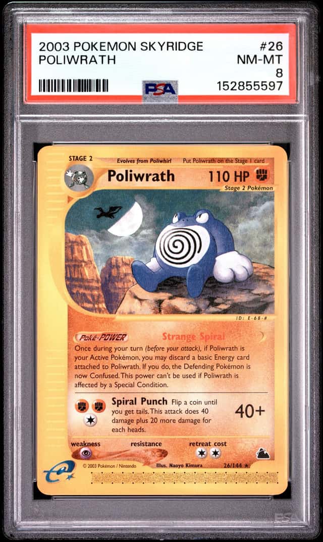 Poliwrath
