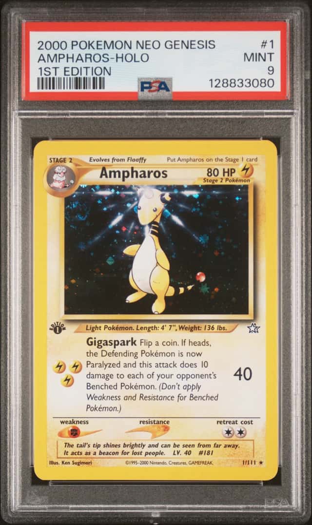Ampharos