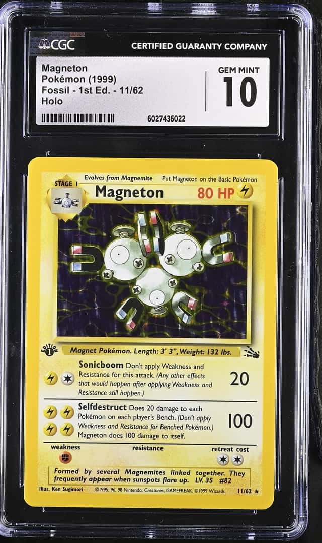 Magneton