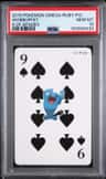 Wobbuffet