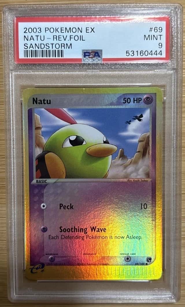 Natu