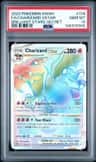 Charizard Vstar