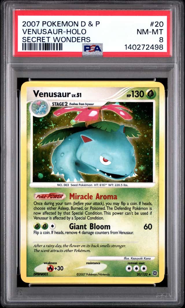 Venusaur