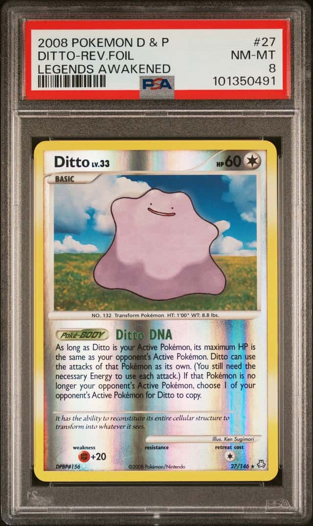 Ditto